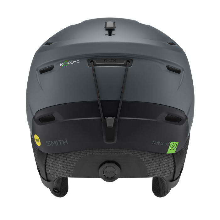 Descend Mips® Round Contour Fit - Past Season