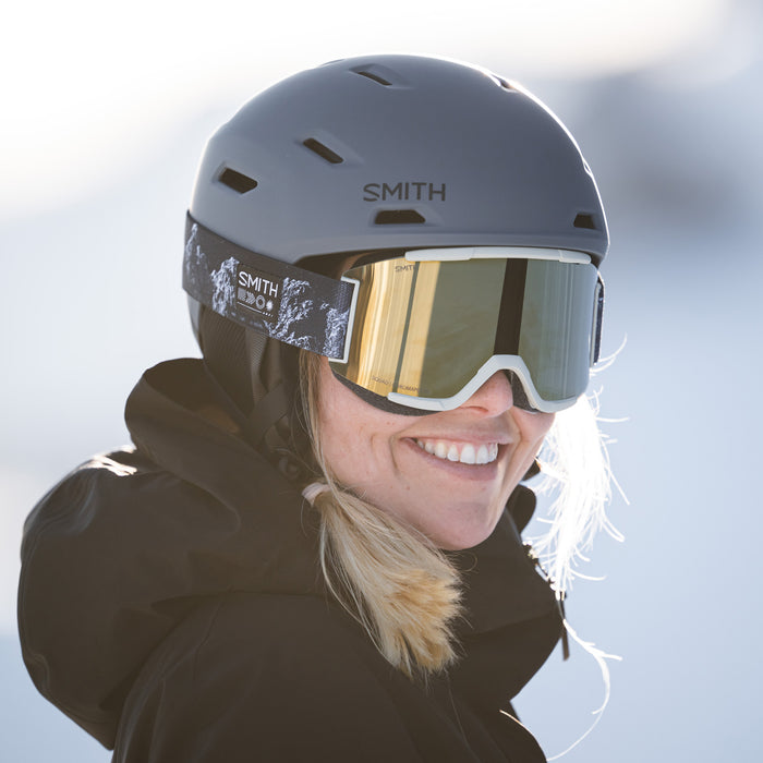 Descend Mips® Round Contour Fit - Past Season