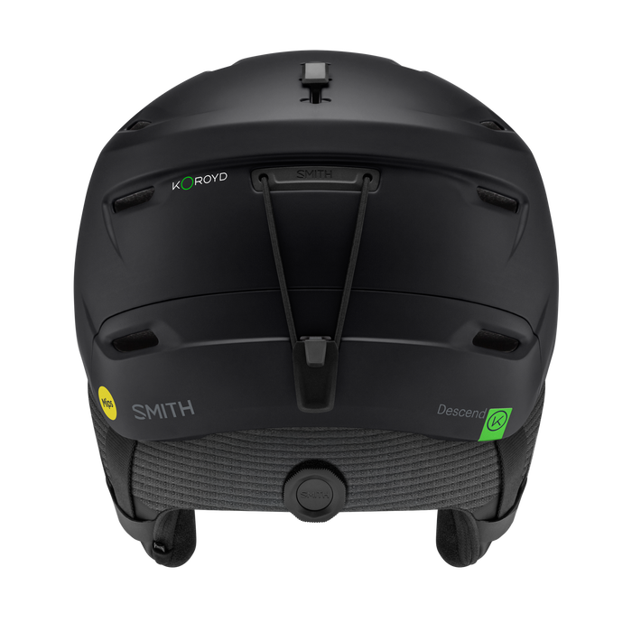 Descend Mips® Round Contour Fit