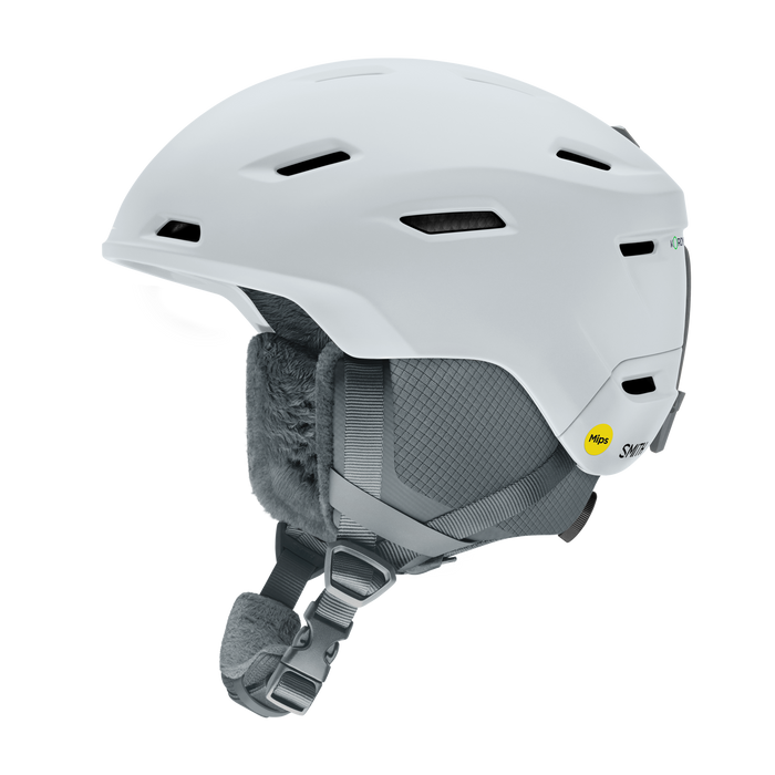 Descend Mips® Round Contour Fit
