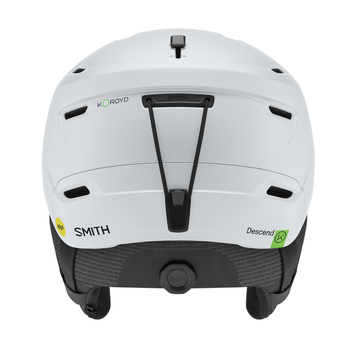 Descend Mips® Round Contour Fit