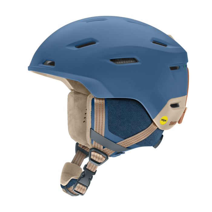 Matte Future Grey / Classic Beige / Small