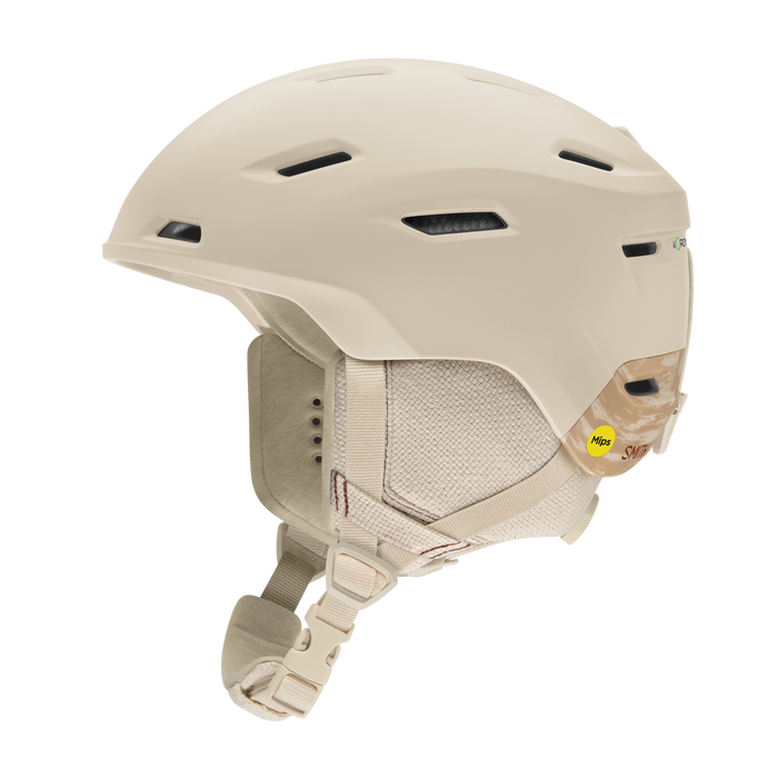 Matte Raw / Snow Drift Renu / Small