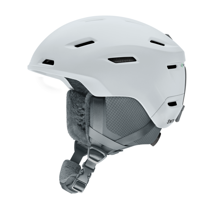 Matte White / Small