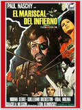 DEVIL'S POSSESSED (1974) - WITH PAUL NASCHY