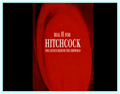 DIAL H FOR HITCHCOCK: THE GENIUS BEHIND THE SHOWMAN - DVD