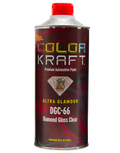 Diamond Gloss Clearcoat</br>Quart