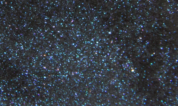 DIAMOND PEARL <br />Black-I-Blue