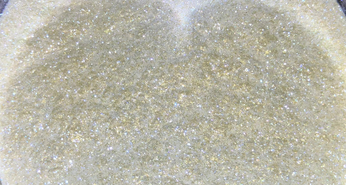 DIAMOND PEARL <br />Blitzed Pearl