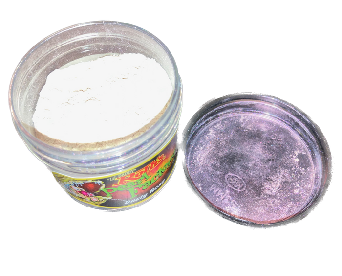 DIAMOND PEARL <br />Dusty Rose