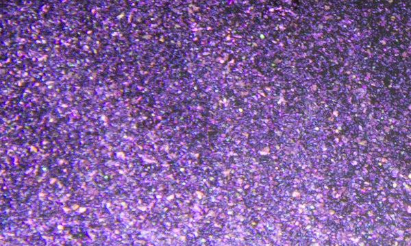 DIAMOND PEARL <br />Freekin' Fuchsia
