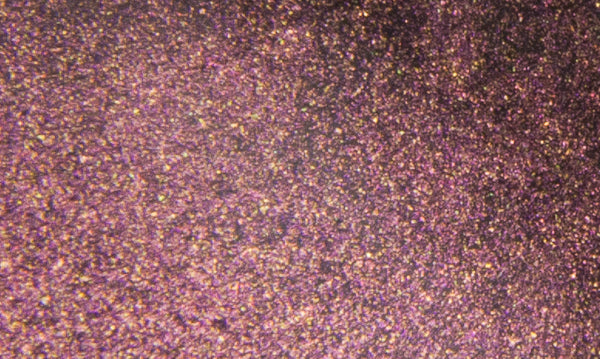 DIAMOND PEARL <br />Twi-Lite Rose