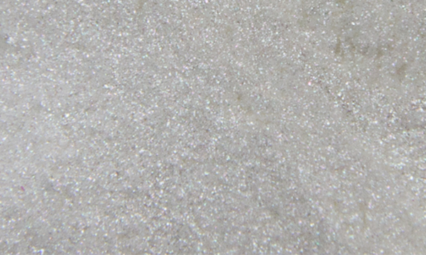 DIAMOND PEARL <br />Watson White