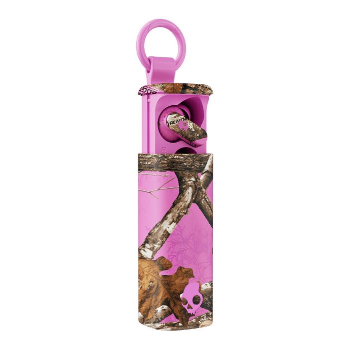 Realtree EDGE COLORS Pink