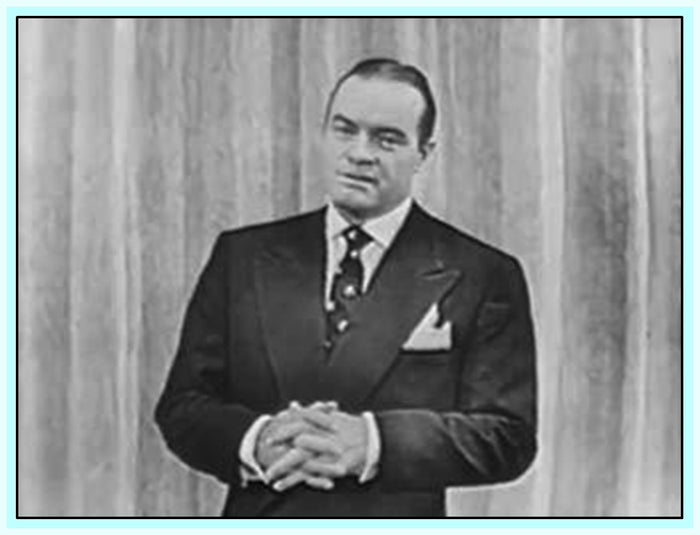 DISC 10 - CLASSIC TV VARIETY SHOWS - 6 SHOWS