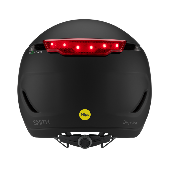 Dispatch Mips®