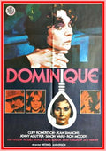 DOMINIQUE - 1979 - CLIFF ROBERTSON