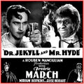 DR. JEKYLL AND MR. HYDE - 1931 - MIRIAM HOPKINS
