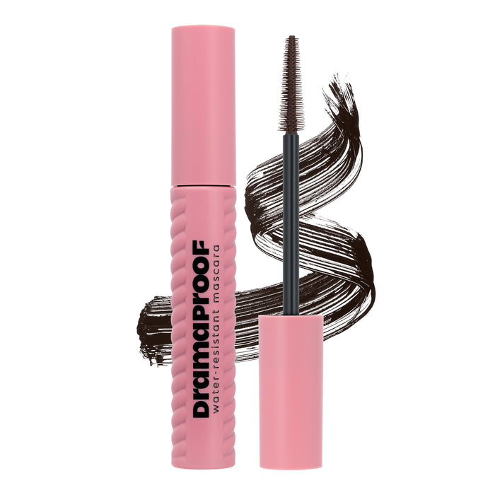 L.A. COLORS Dramaproof Mascara in Brown