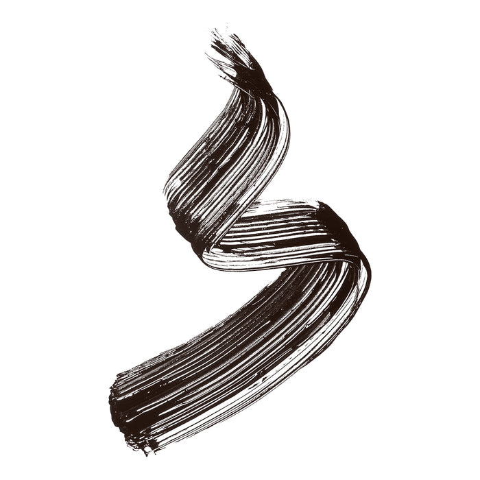 L.A. COLORS Dramaproof Mascara Brown swatch
