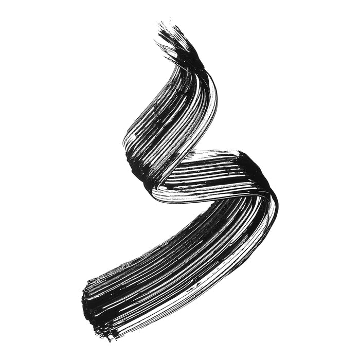 L.A. COLORS Dramaproof Mascara Black swatch