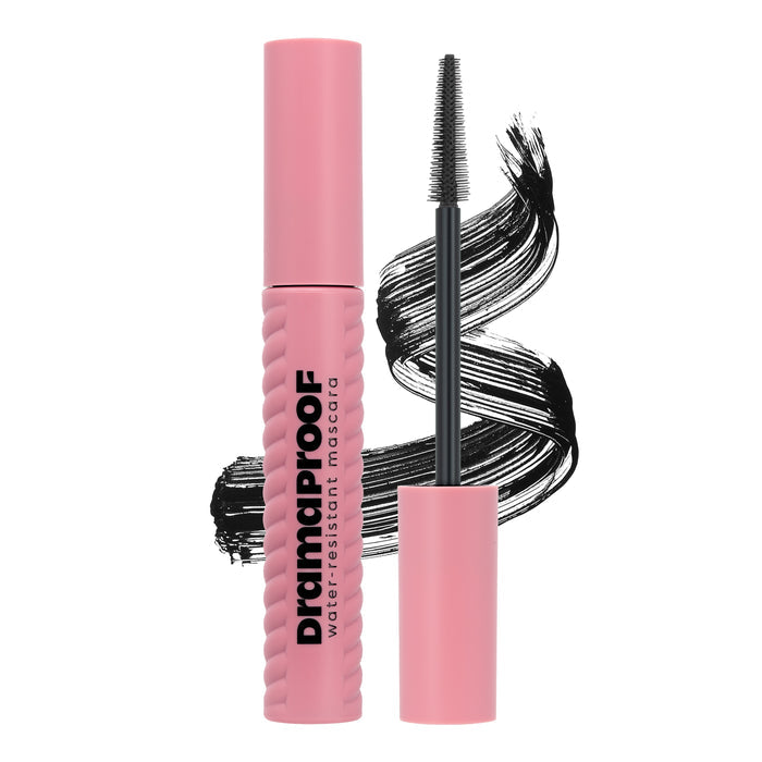 L.A. COLORS Dramaproof Mascara in Black