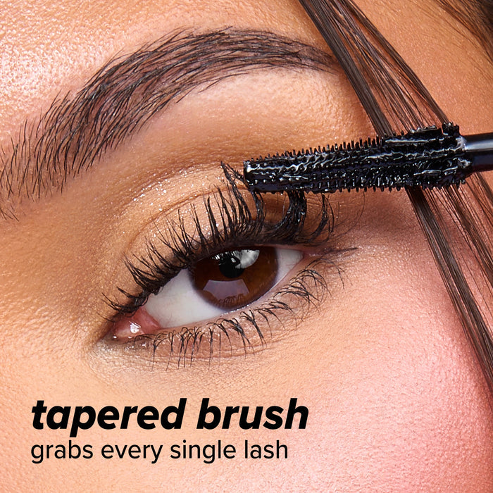 L.A. COLORS Dramaproof Mascara infographic 1