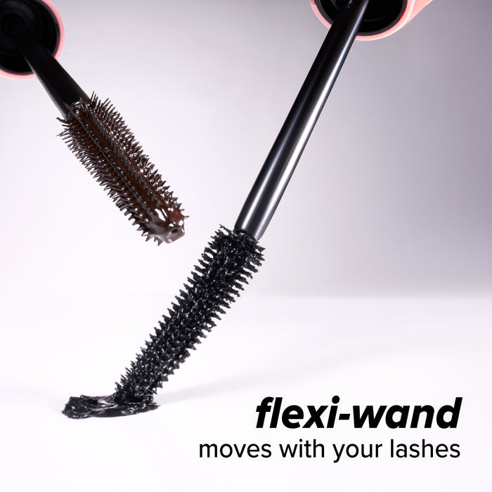 L.A. COLORS Dramaproof Mascara infographic 3