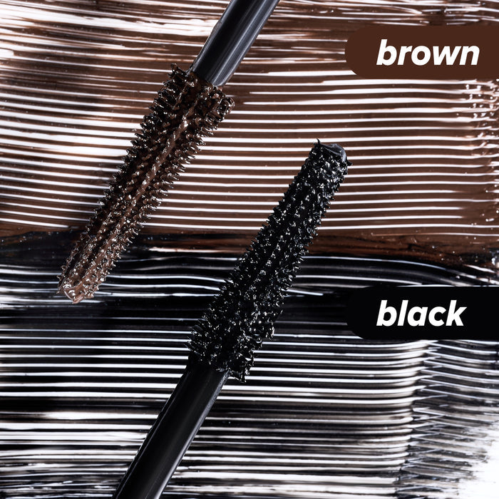 L.A. COLORS Dramaproof Mascara infographic 4