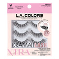 Dramatilash 3pc multi-pack hypnotilash shade variant with package front shot