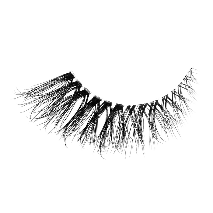 Dramatilash 3pc multi-pack soft gaze shade variant color swatch