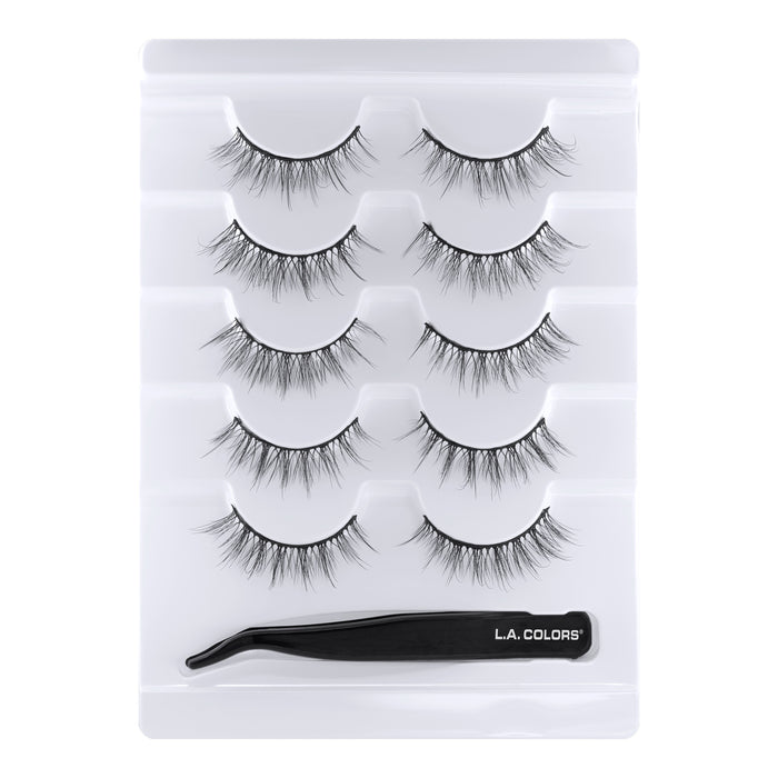Dramatilash 5pc multi-pack wink wink shade variant open shot