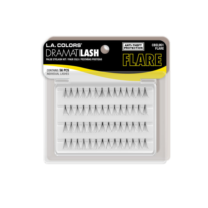 Dramatilash multi pack eyelash kit product shot