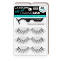 Dramatilash multi pack eyelash kit product shot