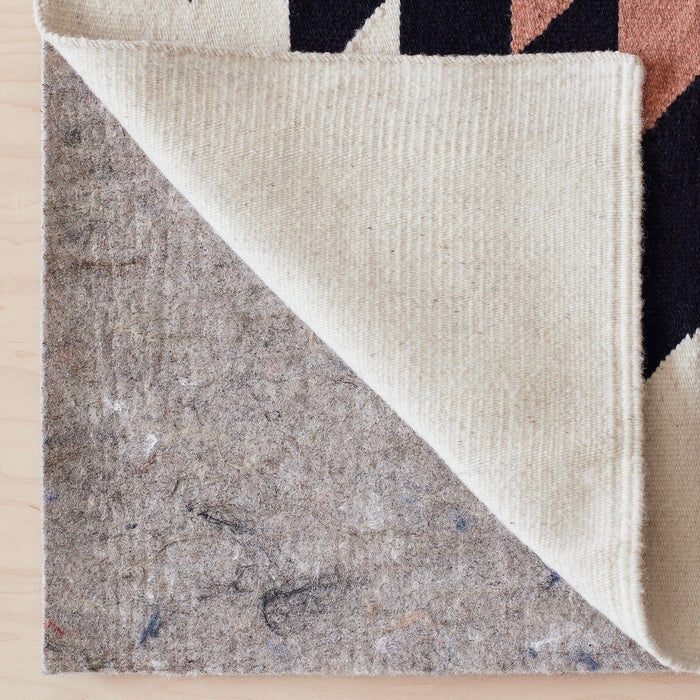 Rug pad