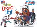 Ed Big Daddy Roth Drag Nut Model Kit
