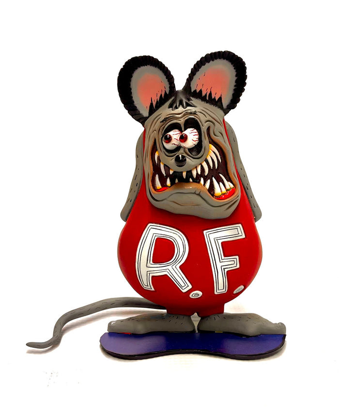 Ed Big Daddy Roth Rat Fink Model Kit