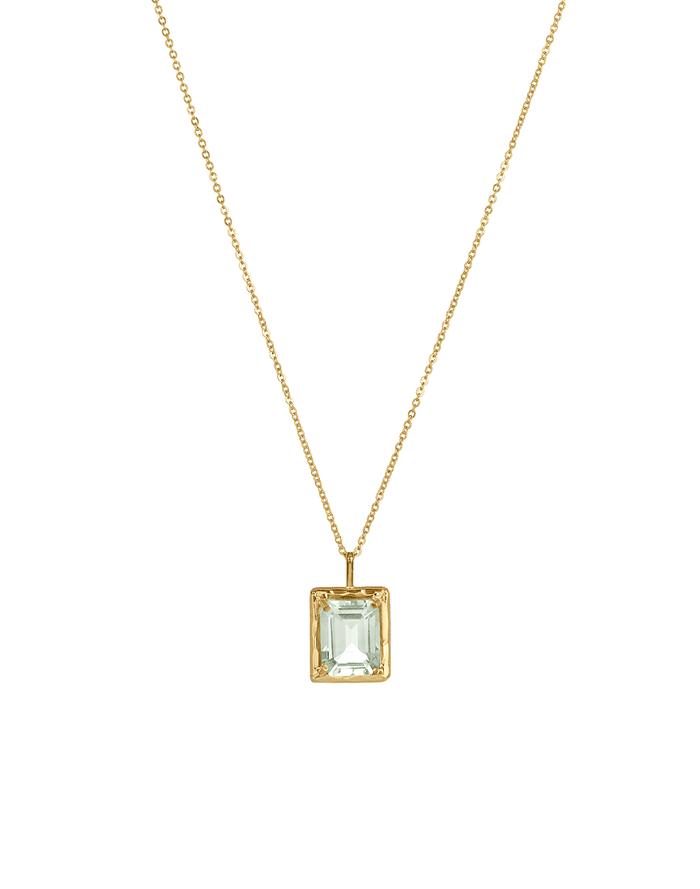 Eden Necklace