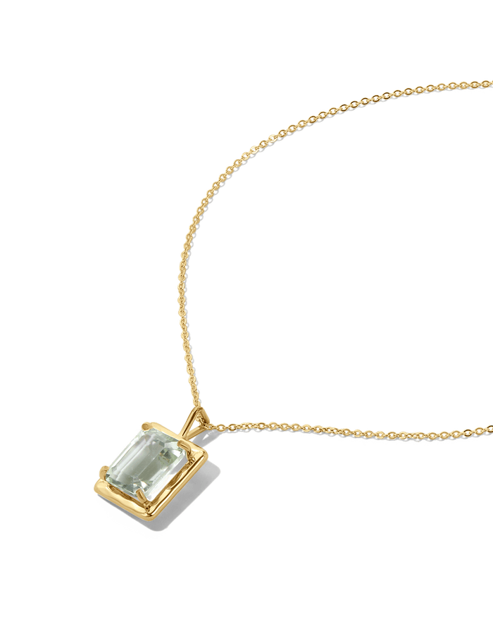 Eden Necklace