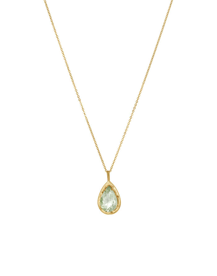 Eden Necklace