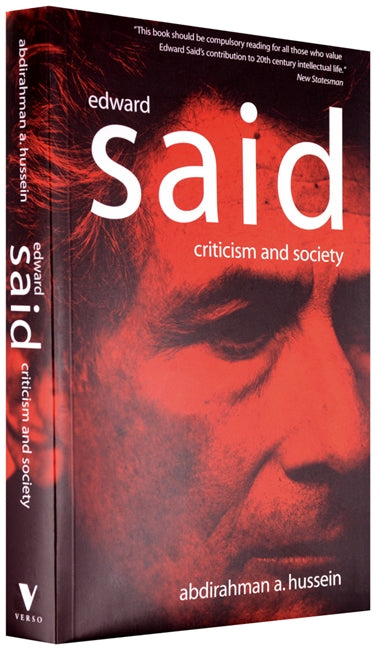 Edward Said
