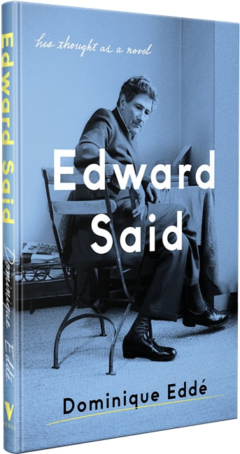 Edward Said