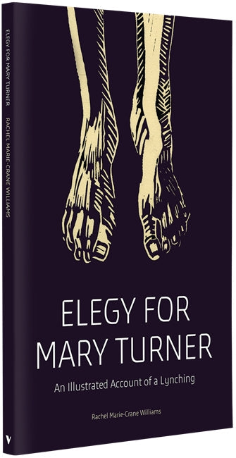 Elegy for Mary Turner