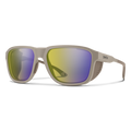 Sunglasses / Matte Summit | ChromaPop Glacier Photochromic Yellow Violet Mirror