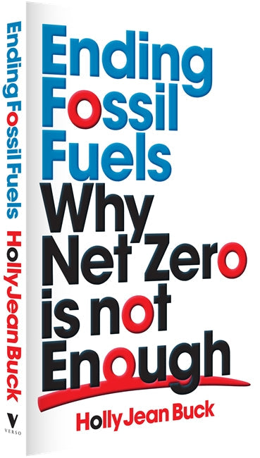 Ending Fossil Fuels