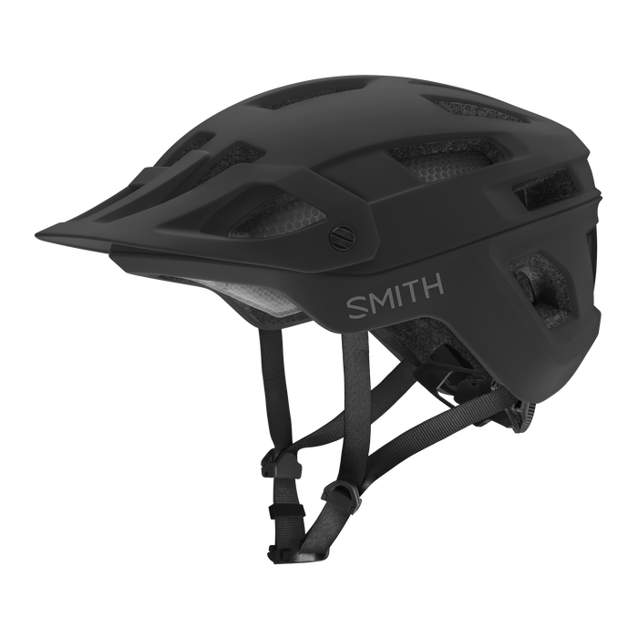 Matte Black / S