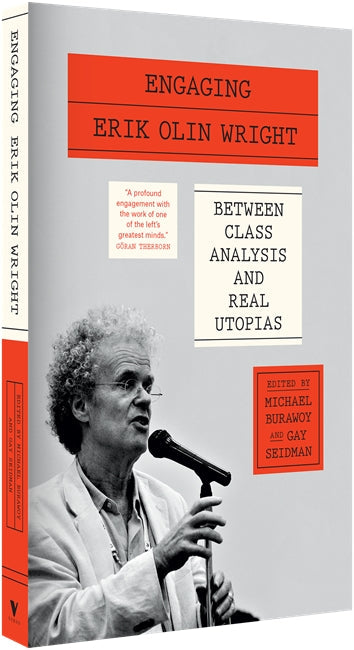 Engaging Erik Olin Wright