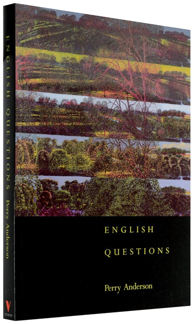 English Questions