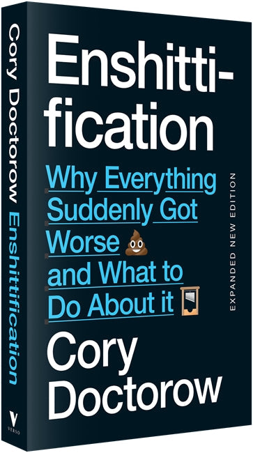 Enshittification