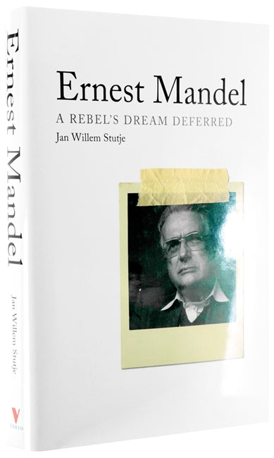 Ernest Mandel